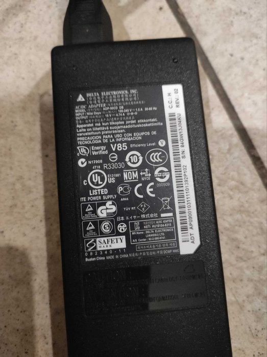 Ноутбук Acer 5552G PEW76