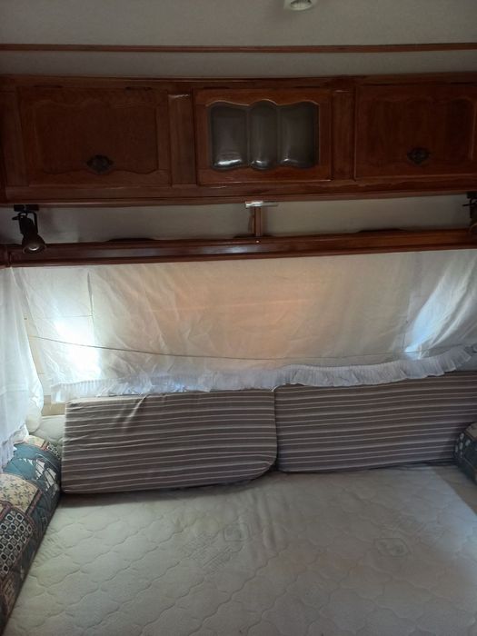 Дом на колесах, дача, кемпинг