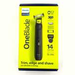 Philips OneBlade Pro QP6541/15 golarka elektryczna trymer