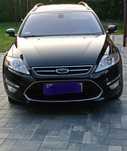 Ford Mondeo Ford Mondeo MK4 140 km