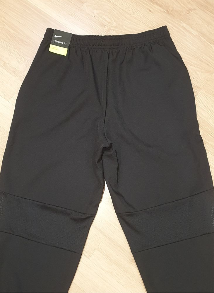 Штани спортивні nike 158-170см, на dri-fit доросла xs