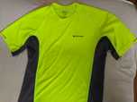 Koszulka Montane t-shirt męski sportowy L