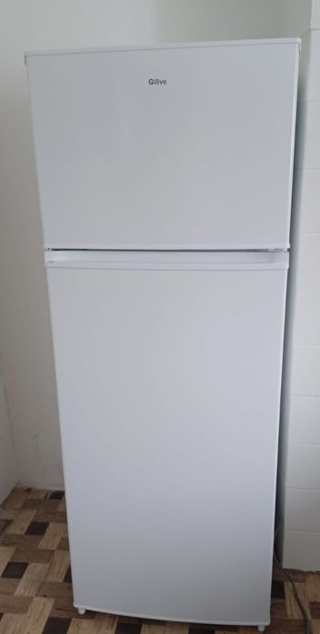 Frigorífico usado 1 semana.