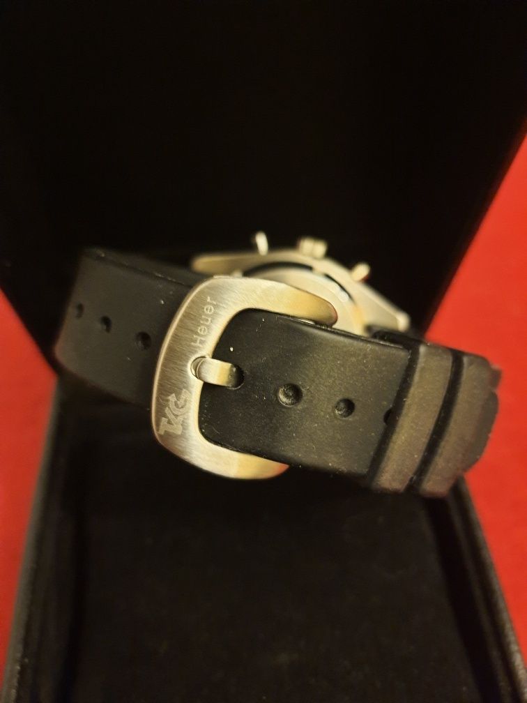 Tag Heuer Carrera