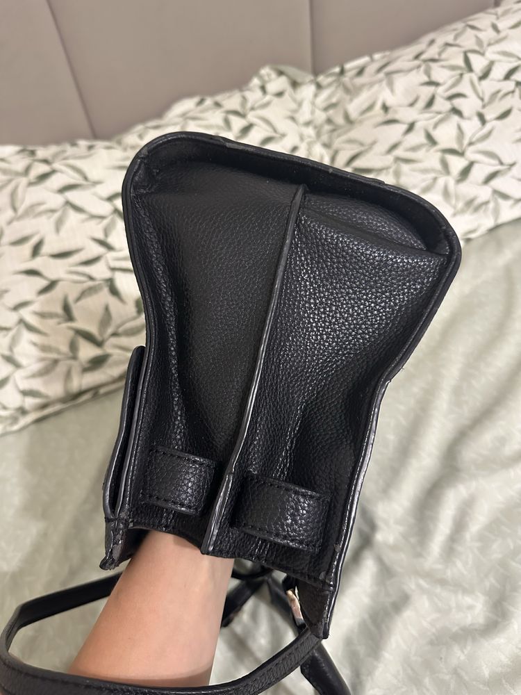 Сумка сумочка шопер guess гесс оригінал