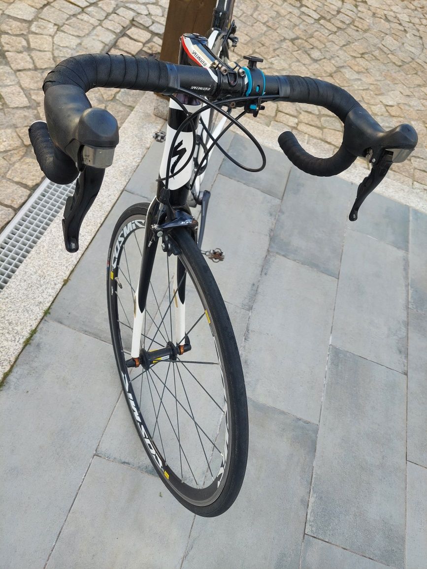 Specialized carbono