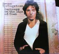 Bruce Springsteen - Darkness on the Edge of Town (1978) Lp vinil