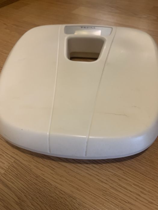 підлогові ваги tefal під ремонт (безкоштовно)