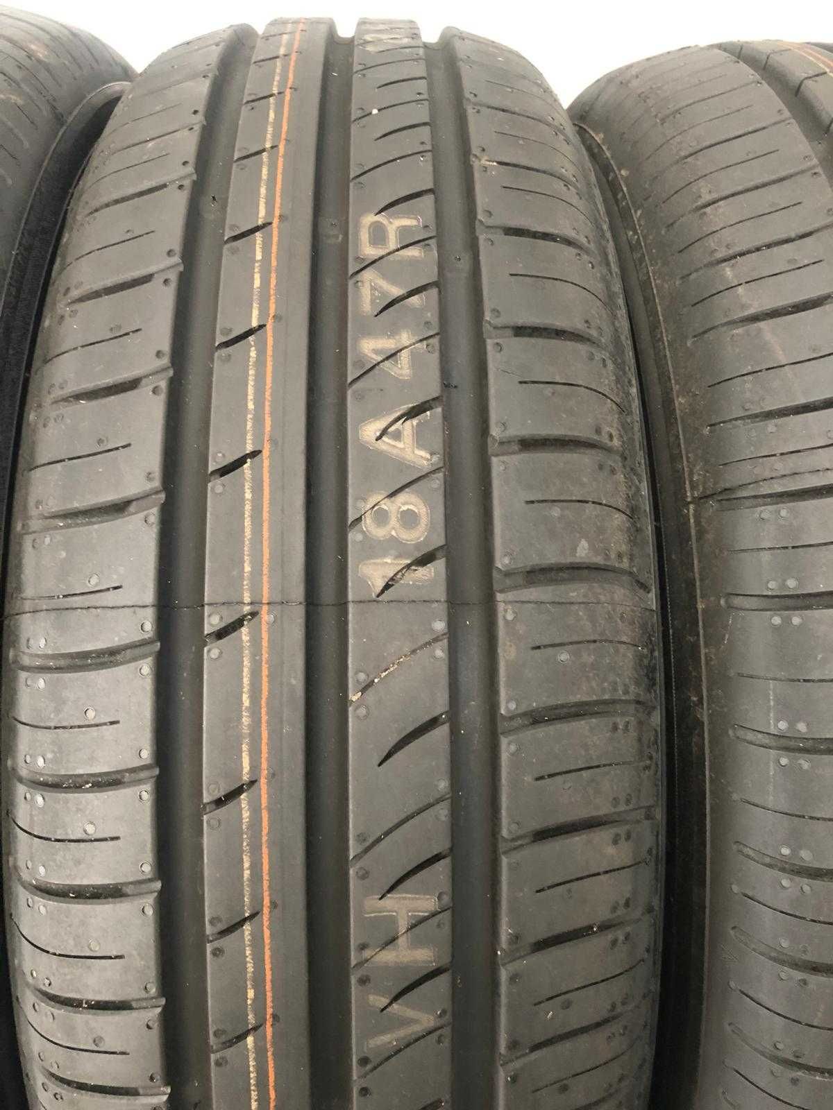 opony letnie  185/65r15 KUMHO 2024