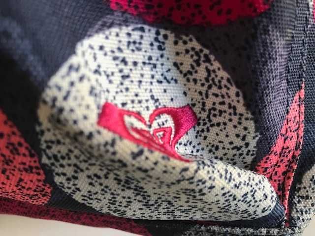 ROXY mochila Sugar Baby 16 L - pouco uso