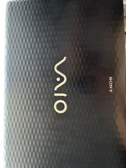 Продам Ноутбук Sony Vaio