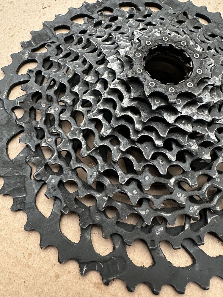 Kaseta SRAM GX Eagle Lunar AXS XG-1275 / 10-52