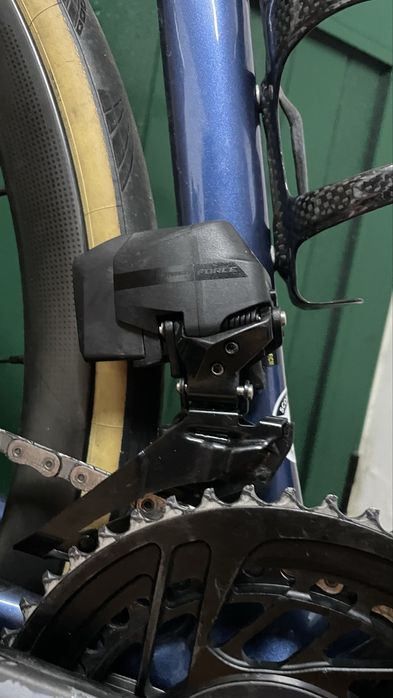 Scott addict M rc 20