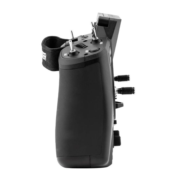 Апаратура Radiomaster GX12 ExpressLRS Radio