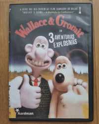 Wallace e gromit