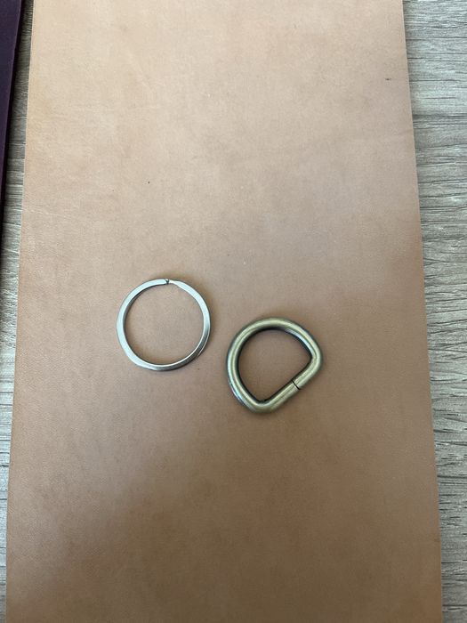 Шкіряний чохол Leatherman Micra