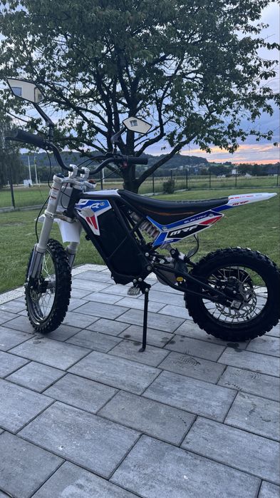 Cross MRF eR 2.0 SM