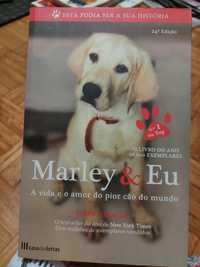 Marley e eu - John Grogan