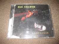 CD do Rui Veloso "Lado Lunar" Portes Grátis!
