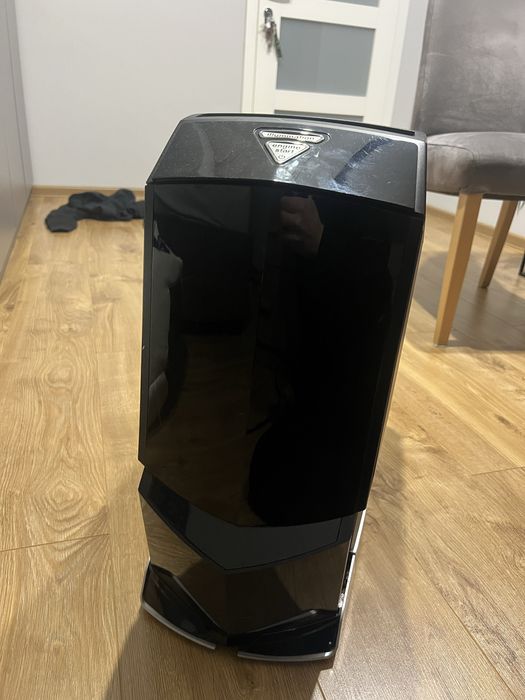 Komputer stacjonarny