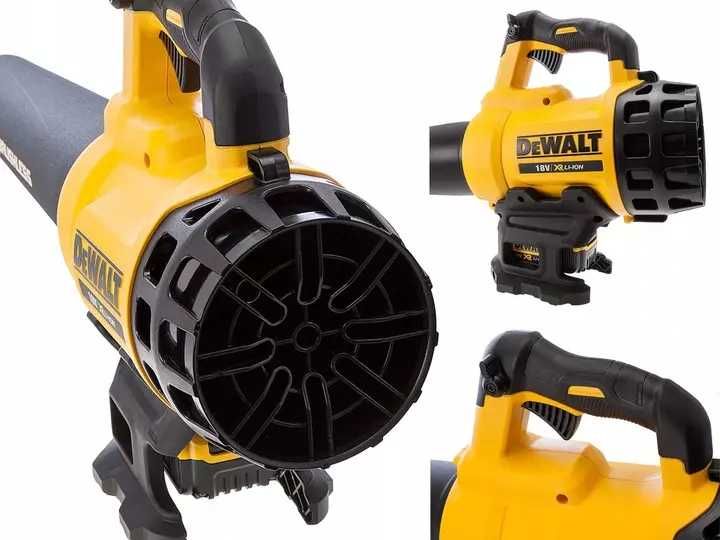 DEWALT DCM562PB akumulatorowa dmuchawa 18V gwarancja 3 lata