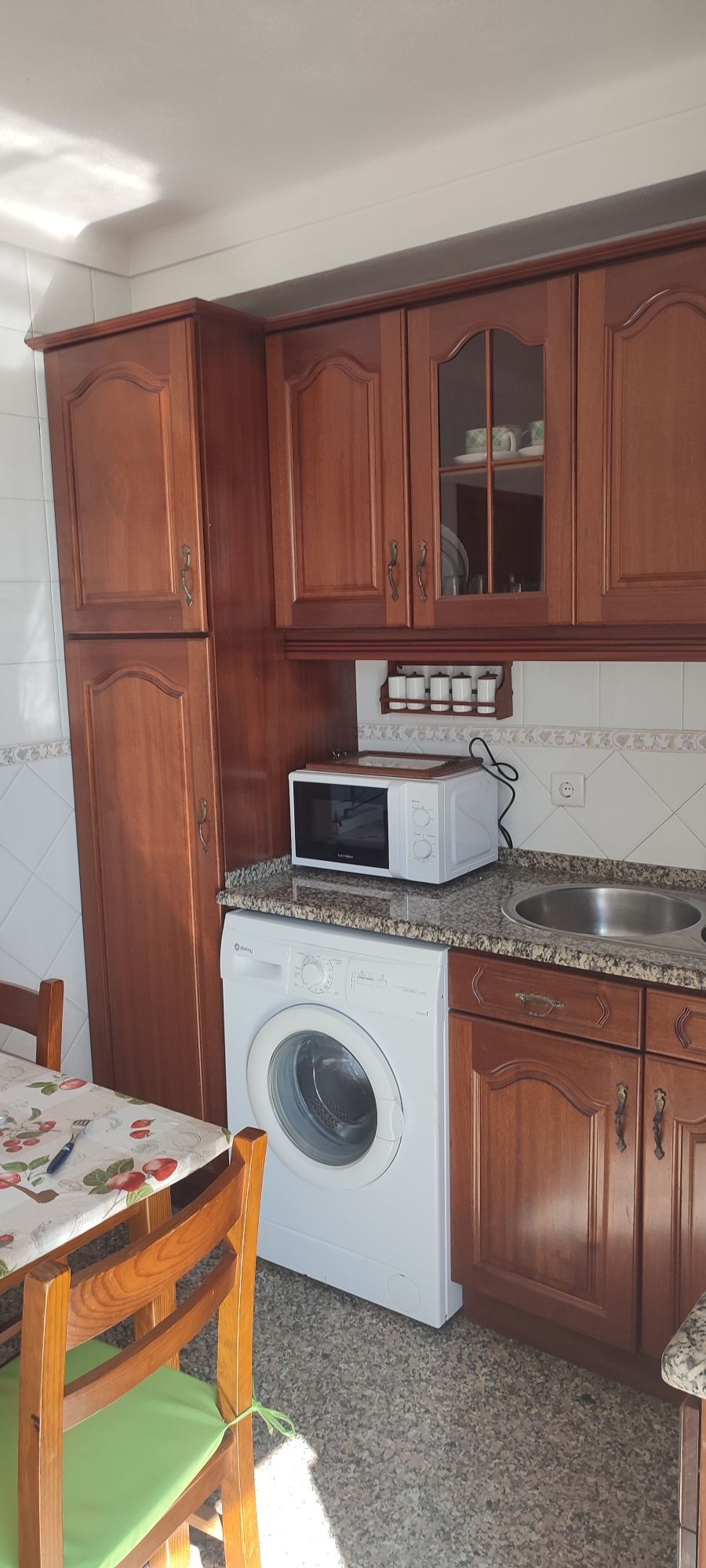 Avó Mila House - Alugo T1 + anexo a 100m da praia