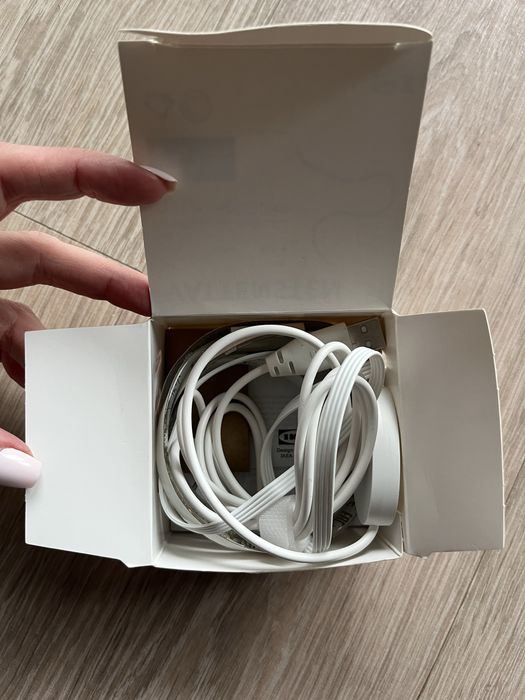 Taśma led 1 metr Ikea