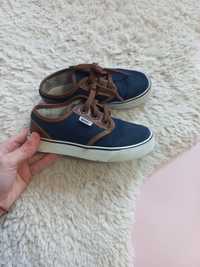 Кеди Vans для хлопчика