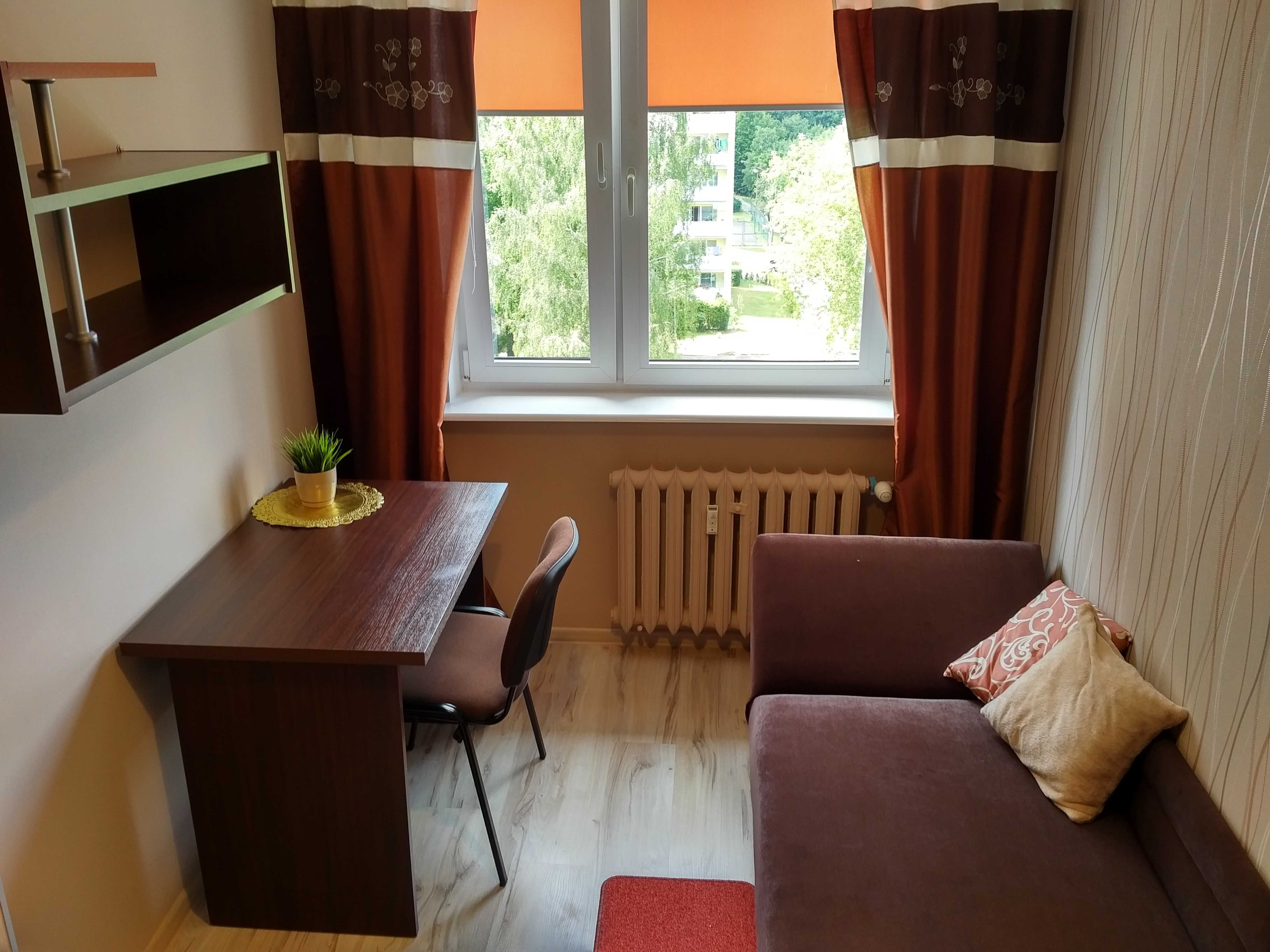 PROMOCJA! 2 ostatnie pokoje, Morena, dojazd 5 min.do PG, 13 min.GUMED