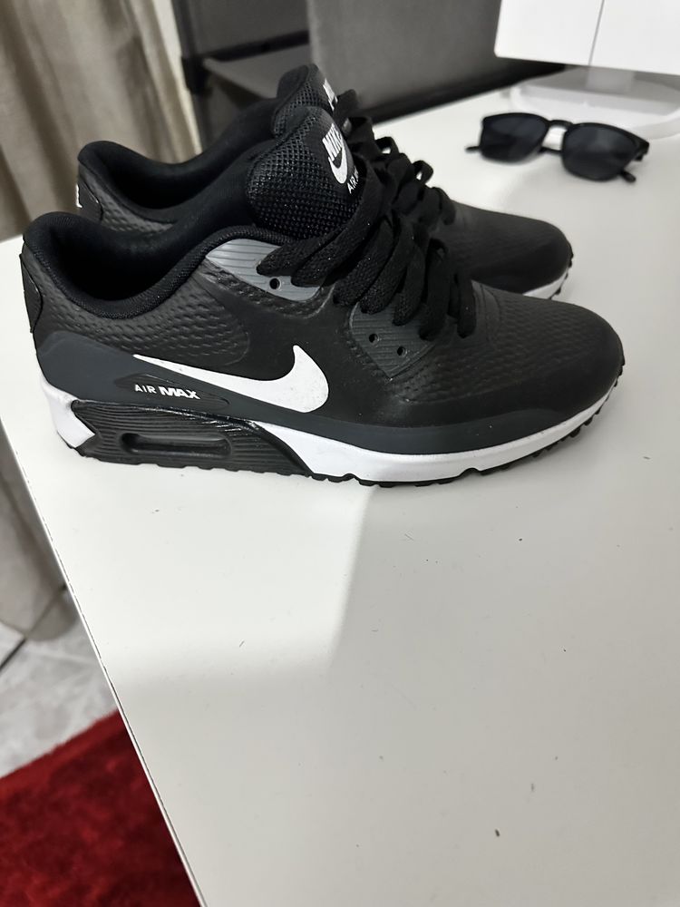 Nike air max golf edition