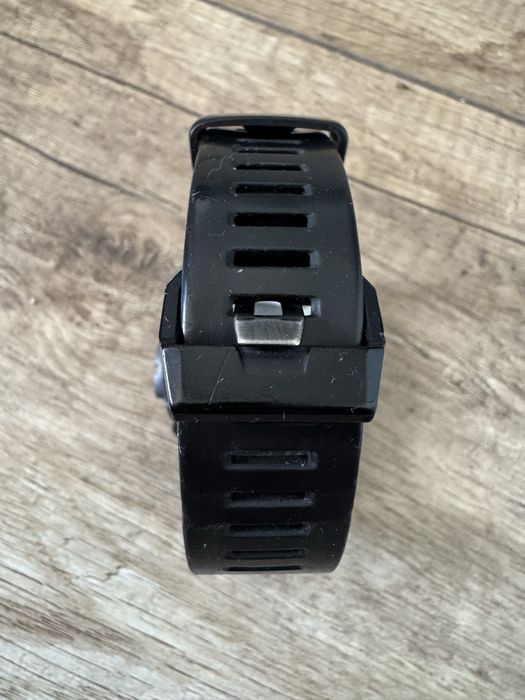 Casio G-Shock GBD 800 czarny, zegarek