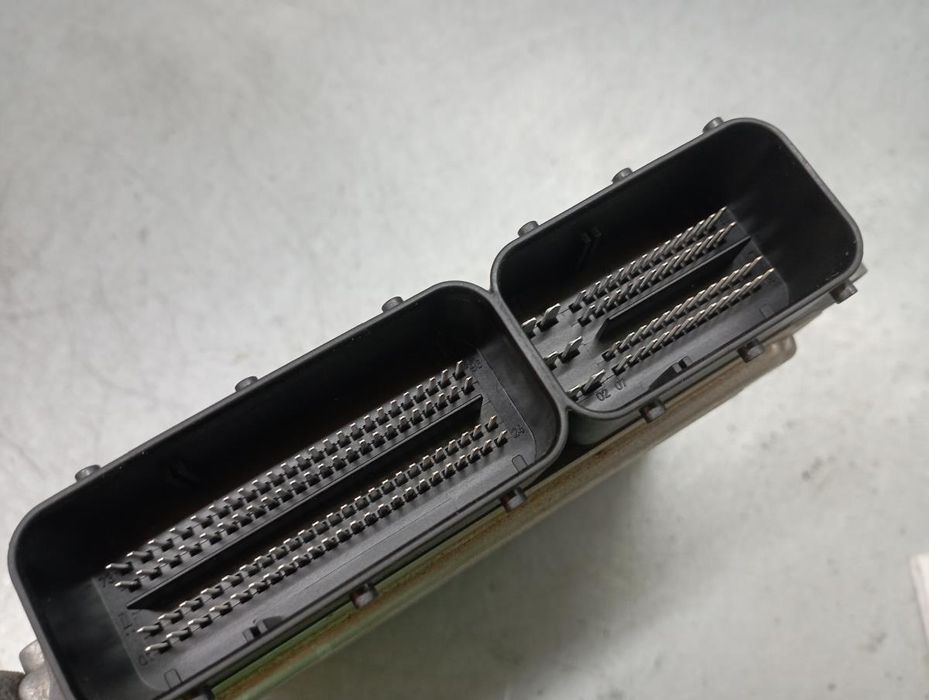 Centralina motor / ECU MINI Mini Clubman (R55)