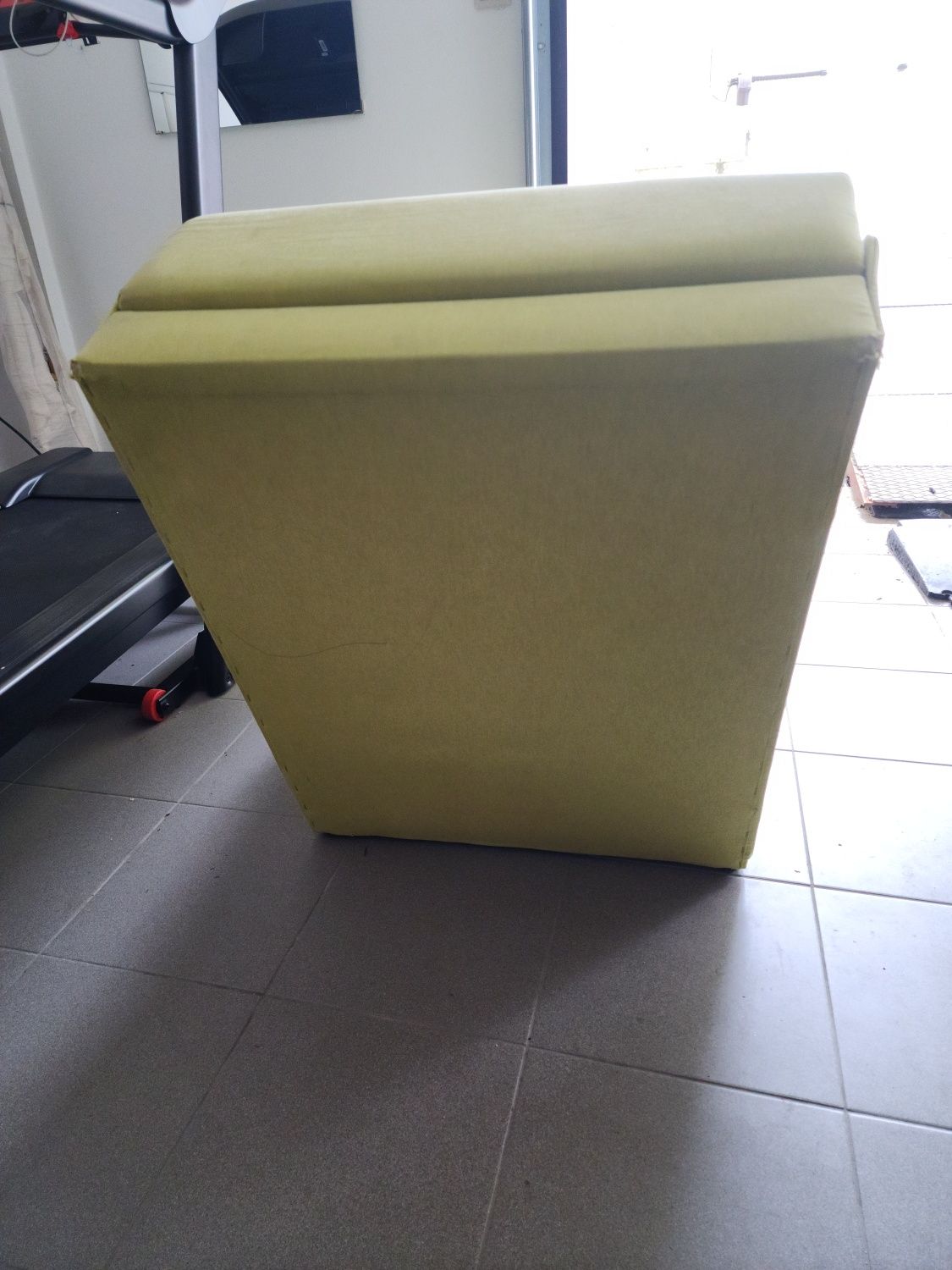 Sofa em bom estado