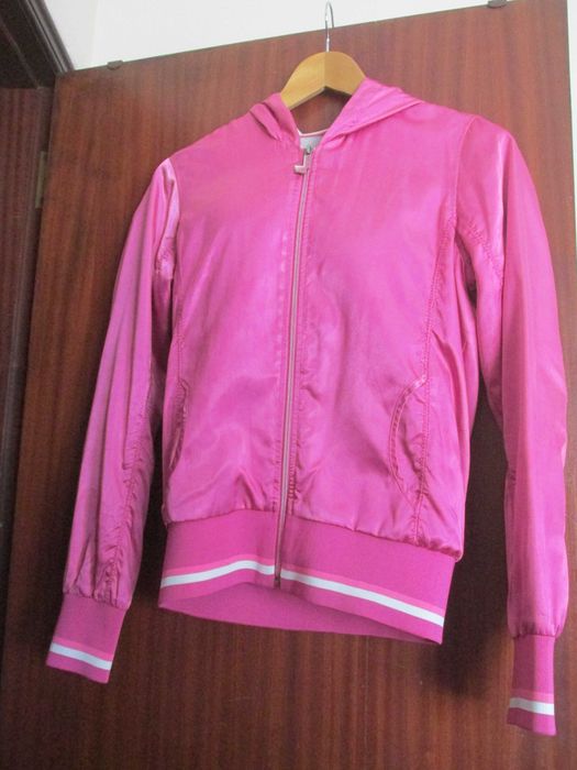 Blusão Berska tamanho M