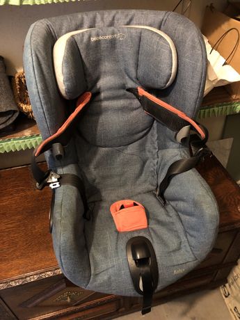 Cadeira Crianca 9 - 18 kg