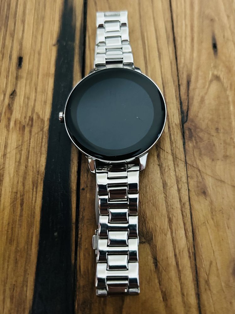 Smartwatch one