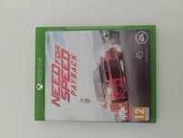 Gra na konsole Xbox One X "Need For Speed Payback