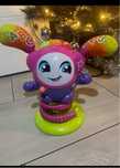 Fisher-price dj-ka