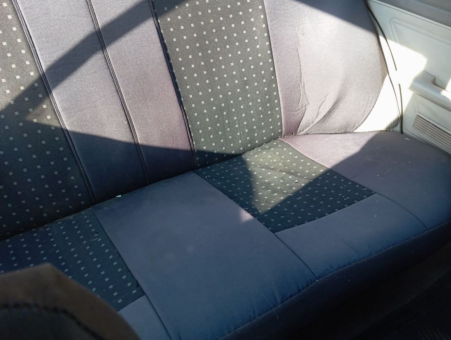 Nissan Bluebird 1982