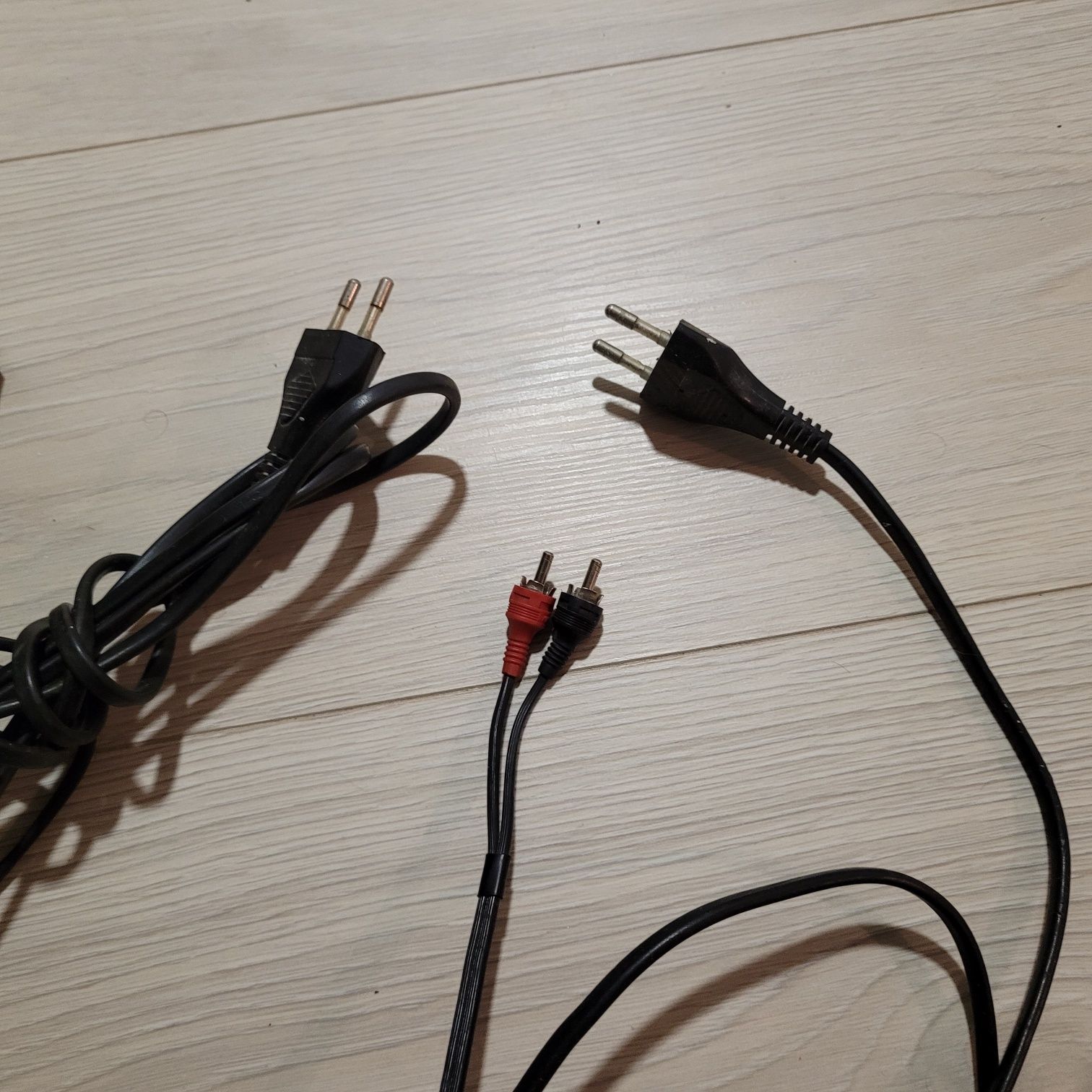 Wieża Unitra zrk Amplituner AT 9100 i magnetofon M 9115, Przestrojona