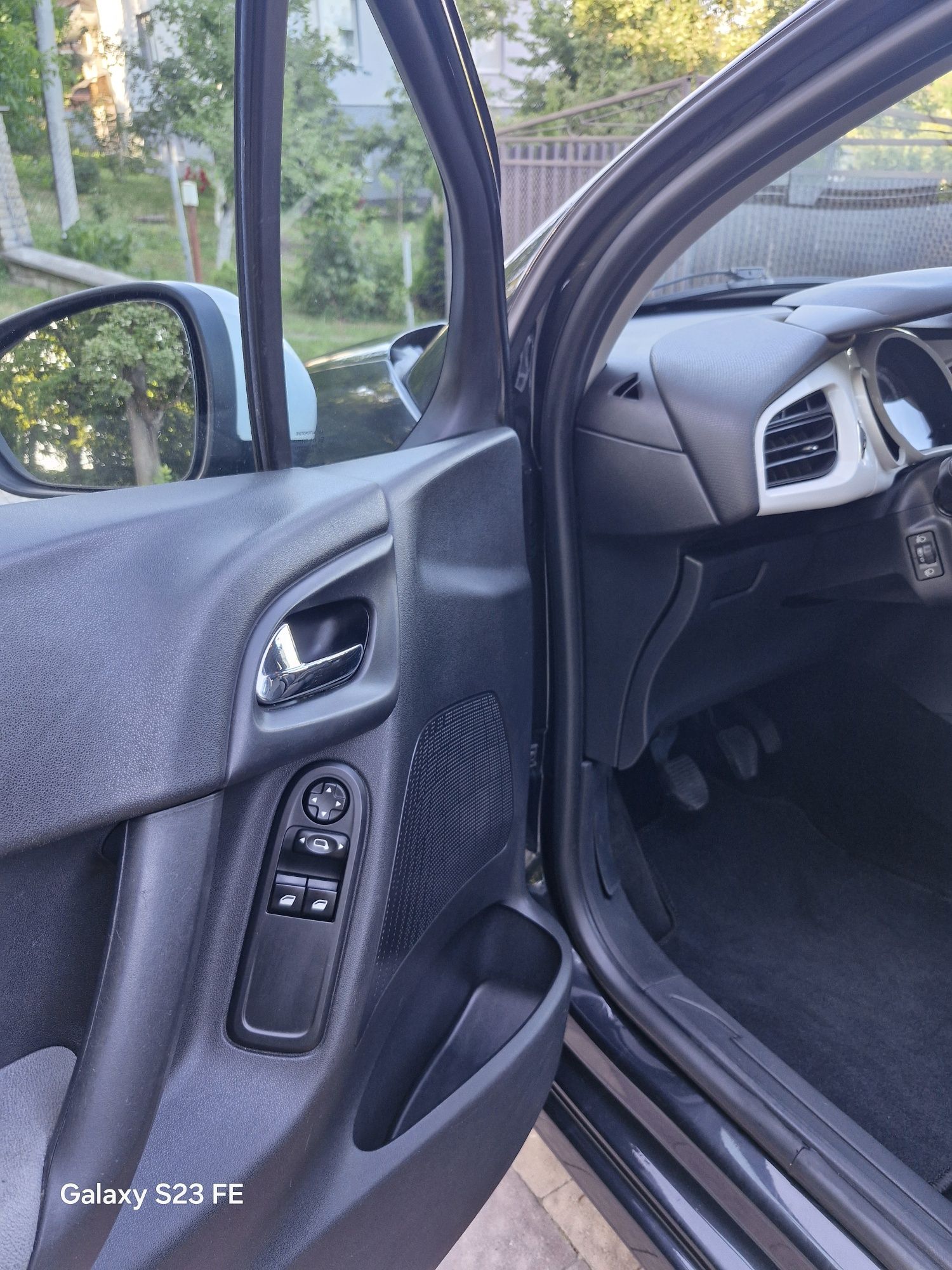 Citroen C3 2011рік 147пробіг