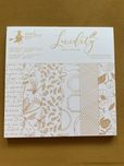 Zestaw paierow Lucidity 15x15cm