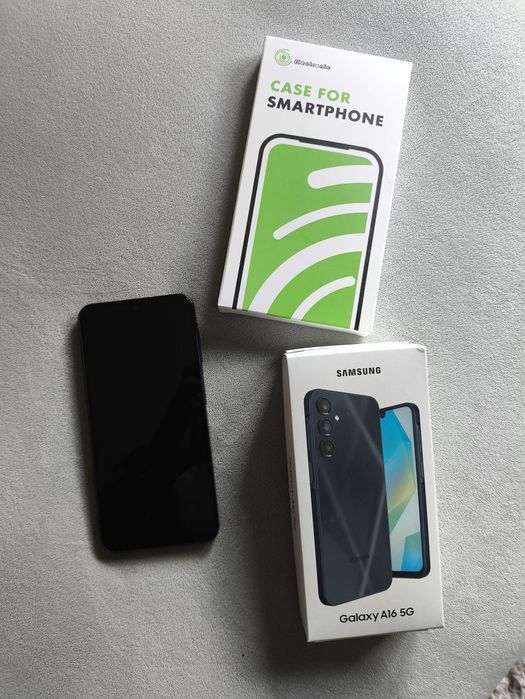 Galaxy A16 5G 256GB