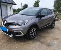 Renault Captur 2017 XMODE 1,2 TCE po lifcie, Salon PL, ASO
