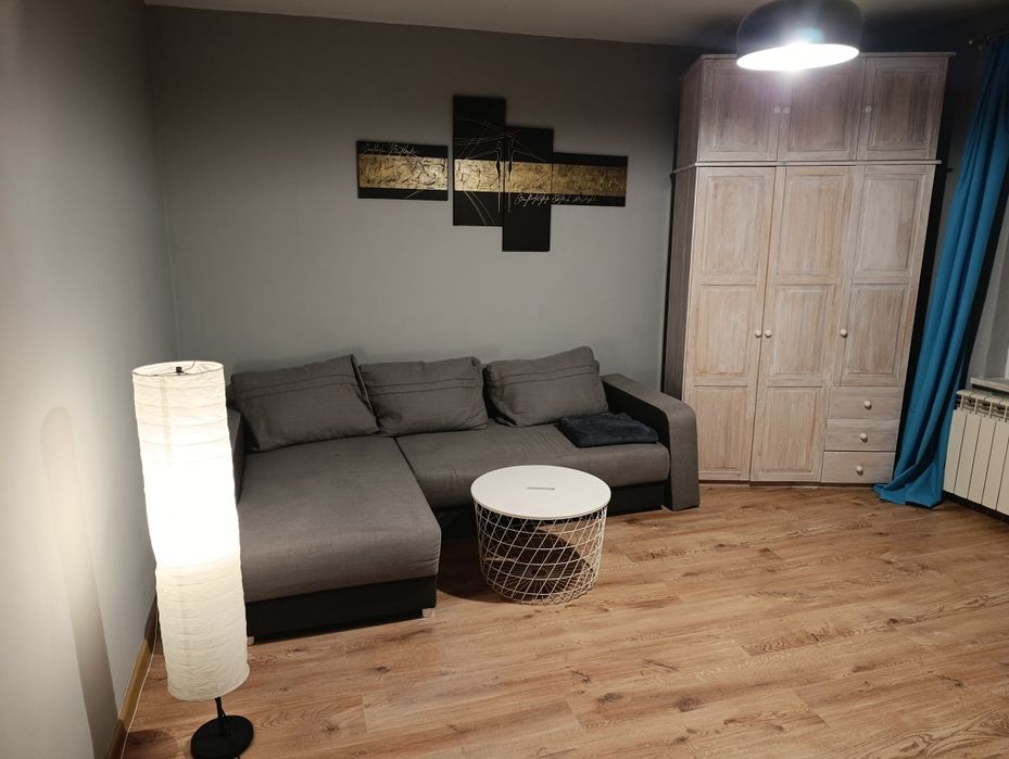 Mieszkanie 2 pokojowe do wynajęcia