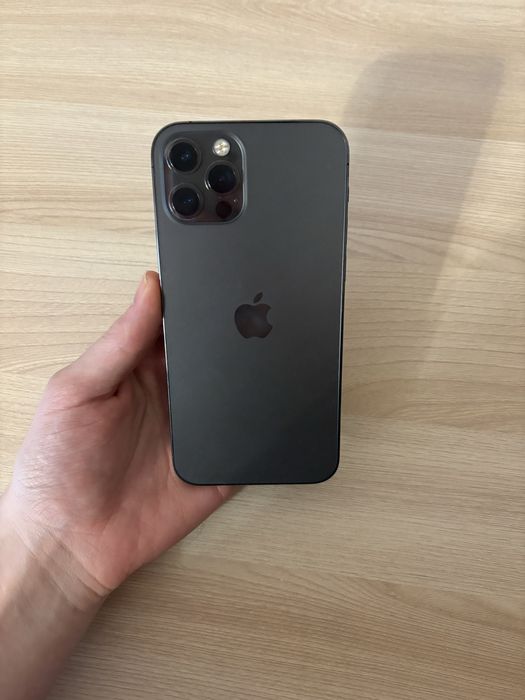 Продаю iPhone 12 Pro 128 GB