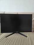 Monitor Asus TUF Gaming 24´165Hz