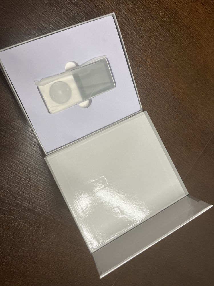 Odtwarzacz multimedialny RAVO, nowy, 16GB