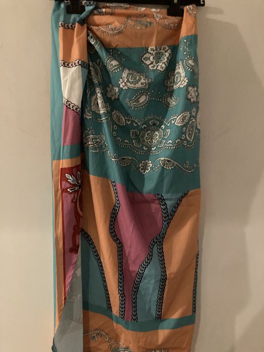 Conjunto Saias compridas Novad