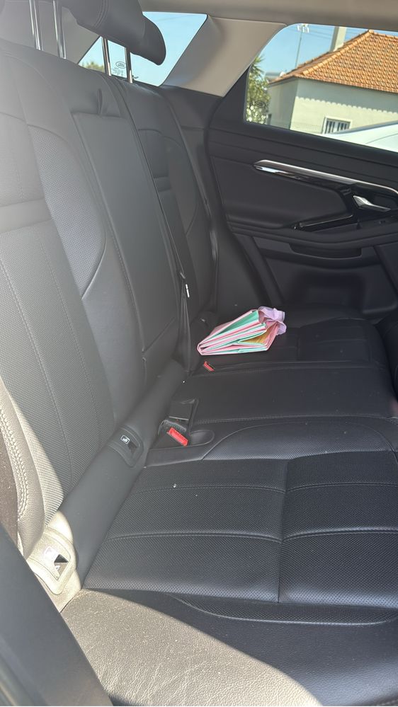 Range Rover Evoque P200S